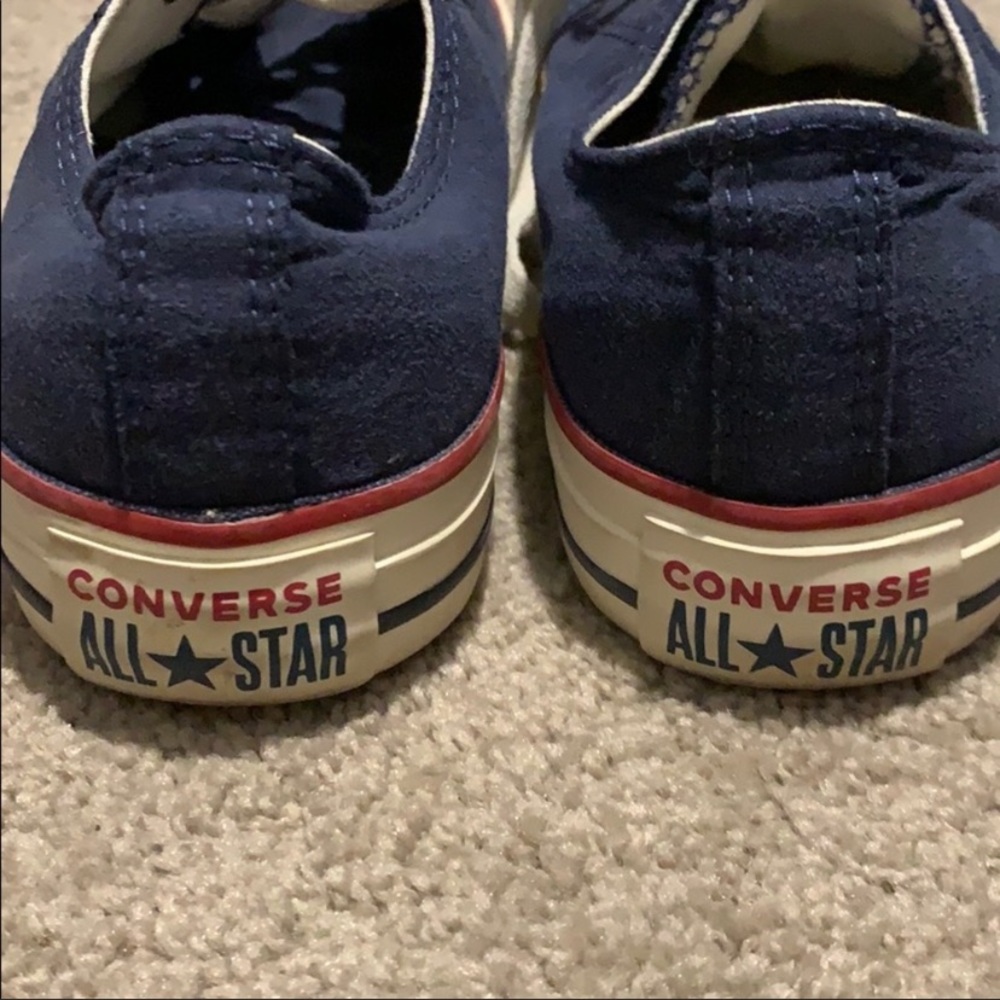 Converse - Picture 4 of 4